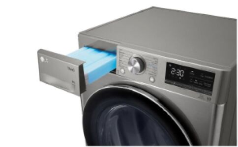 საშრობი LG RH90V5PVTN.BPTPMEA