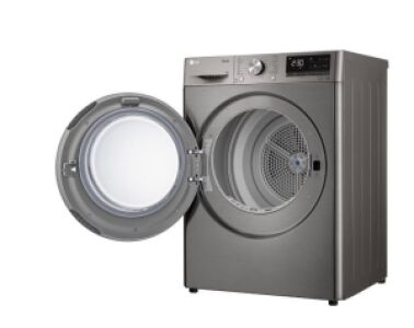 საშრობი LG RH90V5PVTN.BPTPMEA
