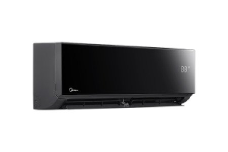 კონდიციონერი MIDEA AG-18N8DO Ioniser/Black XTREME ინვერტერი