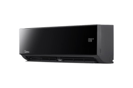 კონდიციონერი MIDEA AG-18N8DO Ioniser/Black XTREME ინვერტერი