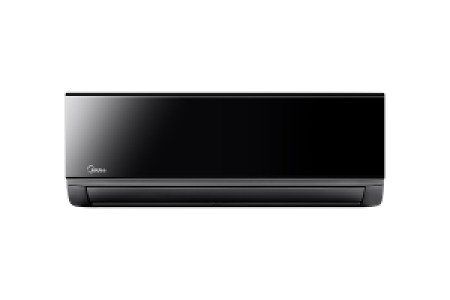 კონდიციონერი MIDEA AG-12N8D1 Ioniser/Black XTREME ინვერტერი