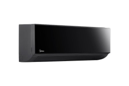 კონდიციონერი MIDEA AG-12N8D1 Ioniser/Black XTREME ინვერტერი