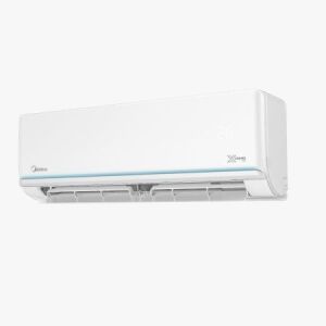 კონდიციონერი MIDEA AG2ECO-12NXD0 ინვერტერი