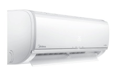 კონდიციონერი MIDEA AF-18N8DO FOREST ინვერტერი