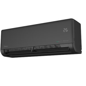 კონდიციონერი MIDEA EZ2-24HRFN8 ინვერტერი