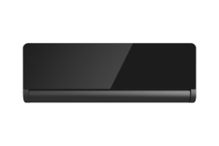 კონდიციონერი MIDEA XT-18N8D6 BLACK ინვერტერი