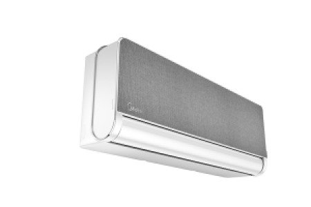 კონდიციონერი MIDEA XT-09N8D6 SILVER ინვერტერი