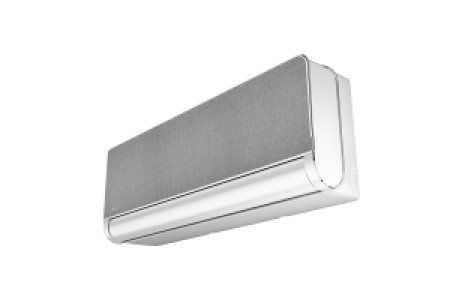 კონდიციონერი MIDEA XT-09N8D6 SILVER ინვერტერი