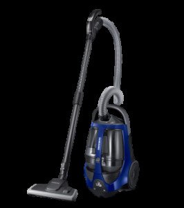 მტვერსასრუტი SAMSUNG Samsung VCC885BH36/XEV