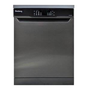 ჭურჭლის სარეცხი მანქანა ELENBERG DW-15EBG8DG