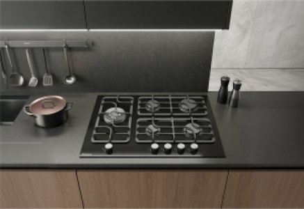 ჩასაშენებელი ქურის ზედაპირი ELENBERG EBG-8900BTK