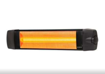 გამათბობელი LUXELL MULLER  KUMTEL CX-30