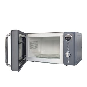 მიკროტალღური ღუმელი SILVERCREST HM-06 DG