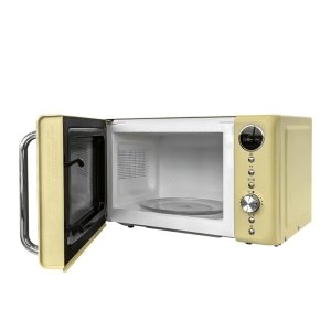 მიკროტალღური ღუმელი SILVERCREST HM-05 BEJ