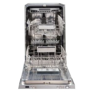 ჭურჭლის სარეცხი მანქანა GALANZ W15D3A401M-CE0-BK