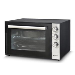 ელექტრო ღუმელი KUMTEL LX-9320-A0E INOX 70L