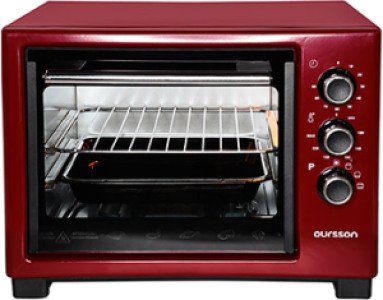 ელექტრო ღუმელი OURSSON MO2005/DC RED