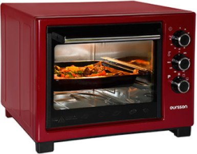 ელექტრო ღუმელი OURSSON MO2005/DC RED