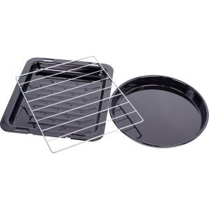 ელექტრო ღუმელი LUXELL	MO-46W