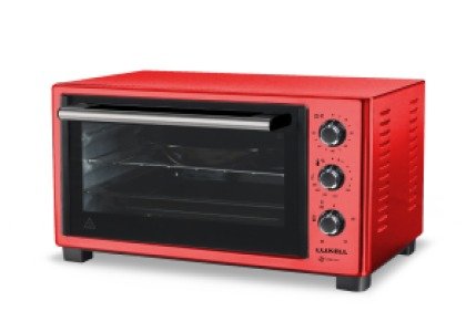 ელექტრო ღუმელი LUXELL	MO-46CRD
