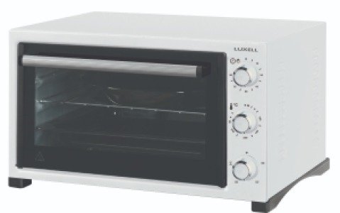 ელექტრო ღუმელი LUXELL	MO-36CW