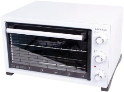 ელექტრო ღუმელი LUXELL	MO-36CW