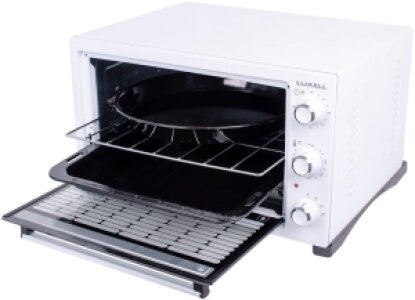 ელექტრო ღუმელი LUXELL	MO-36CW
