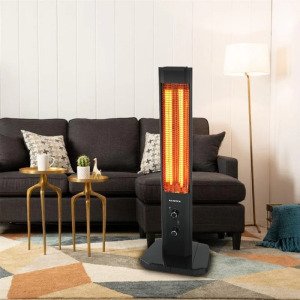ინფრაწითელი გამათბობელი Kumtel MH-2300