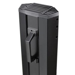 ინფრაწითელი გამათბობელი Kumtel MH-2300