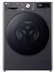 სარეცხი მანქანა LG F2V5HYPYJE.AMBPMER (ინვერტერი)
