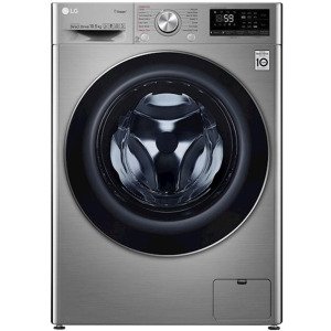სარეცხი მანქანა LG F-2V7GW9T (8.5 KG, 1200 RPM)