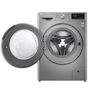 სარეცხი მანქანა LG F-2V7GW9T (8.5 KG, 1200 RPM)
