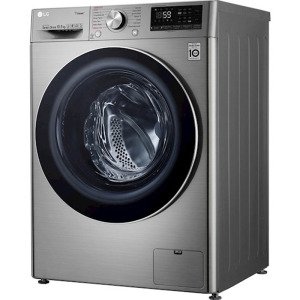სარეცხი მანქანა LG F-2V7GW9T (8.5 KG, 1200 RPM)