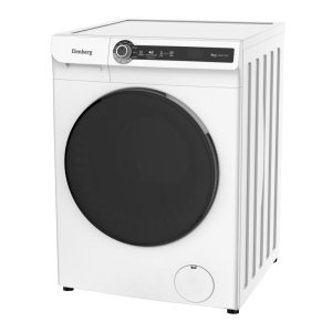 სარეცხის მანქანა ELENBERG EBG-812FD + საშრობი ELENBERG EBG-820W-FD