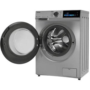 სარეცხი მანქანა TOSHIBA TW-BN80C2UZ(SK) (ინვერტერი)