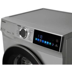 სარეცხი მანქანა TOSHIBA TW-BN80C2UZ(SK) (ინვერტერი)