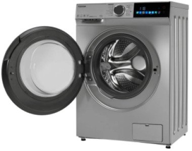სარეცხი მანქანა TOSHIBA TW-BN90C4UZ(SK) (ინვერტერი)