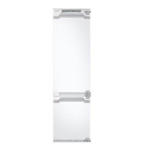 ჩასაშენებელი მაცივარი SAMSUNG BRB307154WW/WT