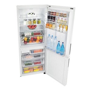 მაცივარი SAMSUNG RL4352RBAWW/WT