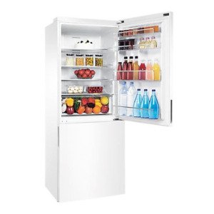 მაცივარი SAMSUNG RL4352RBAWW/WT
