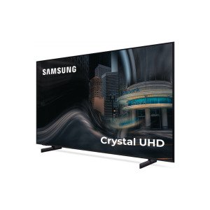 SAMSUNG 4K UHD SMART UE85CU8000UXRU