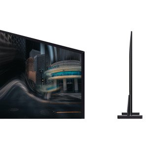 SAMSUNG 4K UHD SMART UE85CU8000UXRU