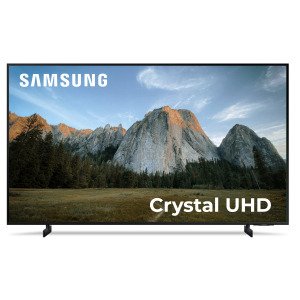 SAMSUNG 4K UHD SMART UE75CU8000UXRU