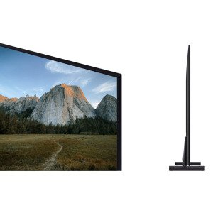 SAMSUNG 4K UHD SMART UE75CU8000UXRU