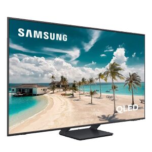 SAMSUNG 4K UHD Quantum Dot SMART QE75Q70CAUXRU