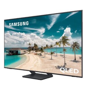 SAMSUNG 4K UHD Quantum Dot SMART QE75Q70CAUXRU