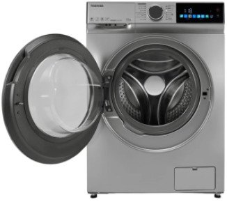 სარეცხი მანქანა TOSHIBA TW-BN90C4UZ(SK) (ინვერტერი)