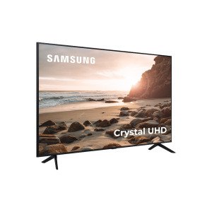 SAMSUNG 4K UHD SMART UE70CU7100UXRU
