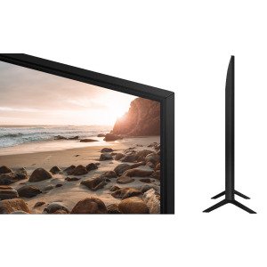 SAMSUNG 4K UHD SMART UE70CU7100UXRU