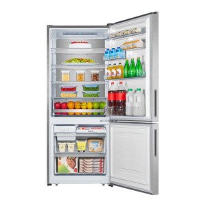 მაცივარი Hisense RD-55WC/INOX